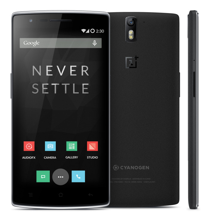 OnePlus One Dropping Invites, Pre-Orders Start This Week‏