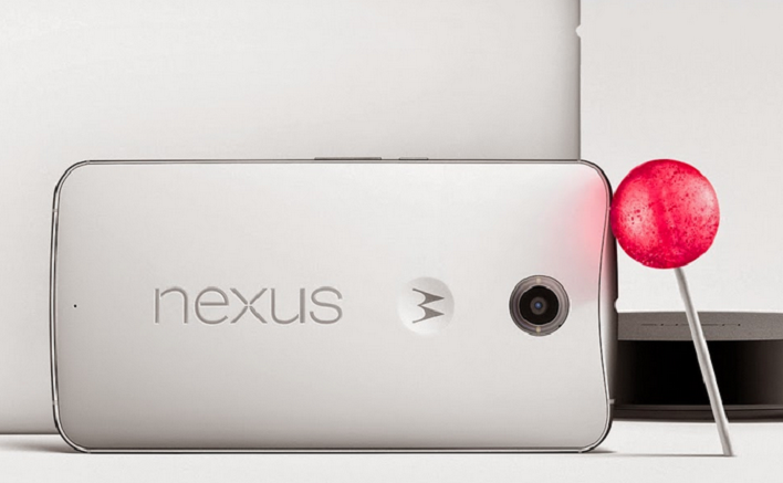 Nexus 6, Nexus 9 & Nexus Player All Launched By Google