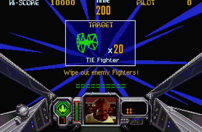 Classic PC Star Wars Games are Getting Re-Released