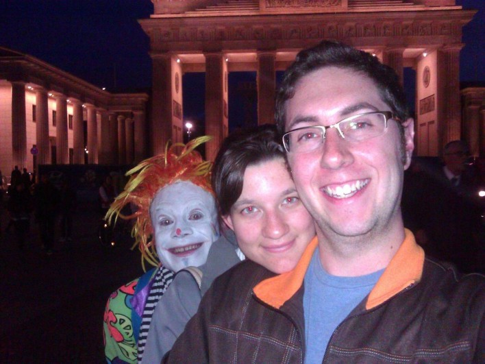 The Scariest Photobombs Ever!