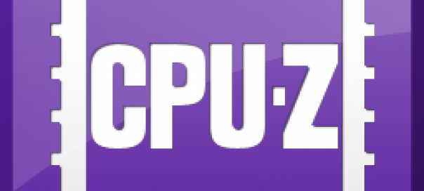 Need System Information? Check Out CPU-Z