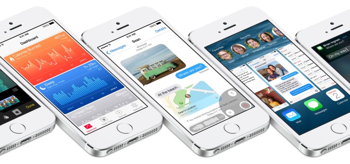 7 Fantastic Features in iOS 8