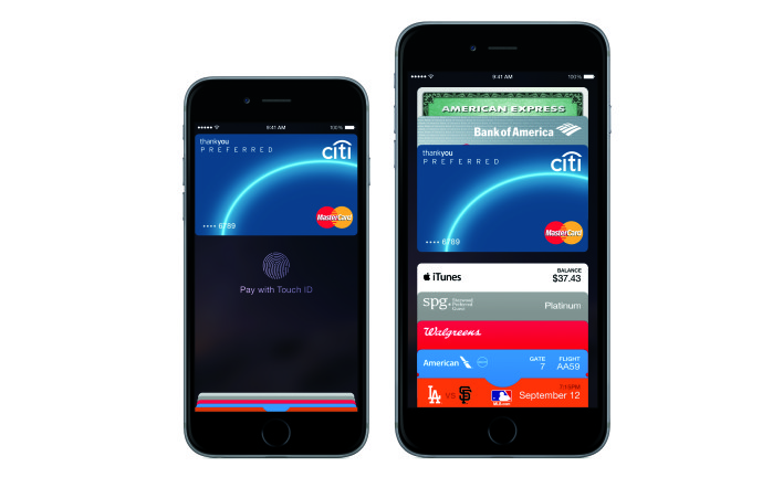 Apple Pay Released This Week!‏