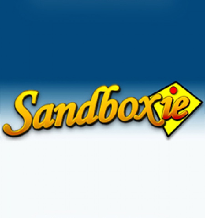 The Latest Version of Sandboxie is Now Available