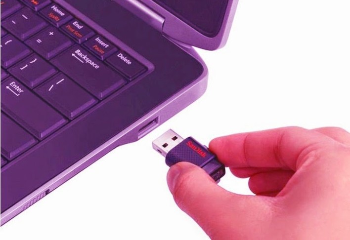 ClevX DriveSecurity: Protection for your USB Flash Drives