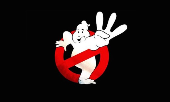 Ghostbusters is Getting A Reboot!