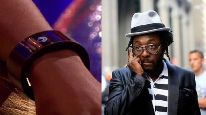 Will.i.am Set To Unveil His Very Own Smartwatch
