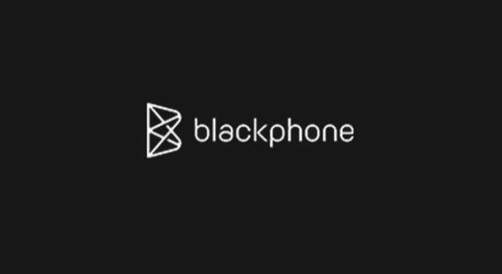 Blackphone Making A Secure Tablet