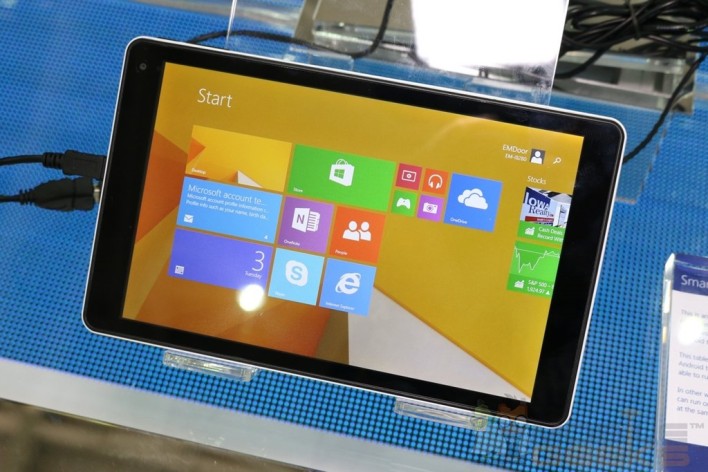 Windows Tablets For $65