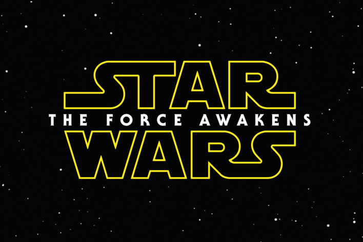 Star Wars VII Trailer Releasing on Friday!