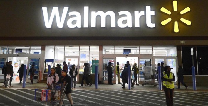 Walmart Now Matches Amazon Prices