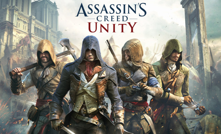 Ubisoft Offers Assassin’s Creed Unity Owners Free DLC