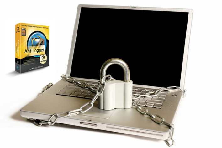 Encrypt your Keystrokes with AntiLogger