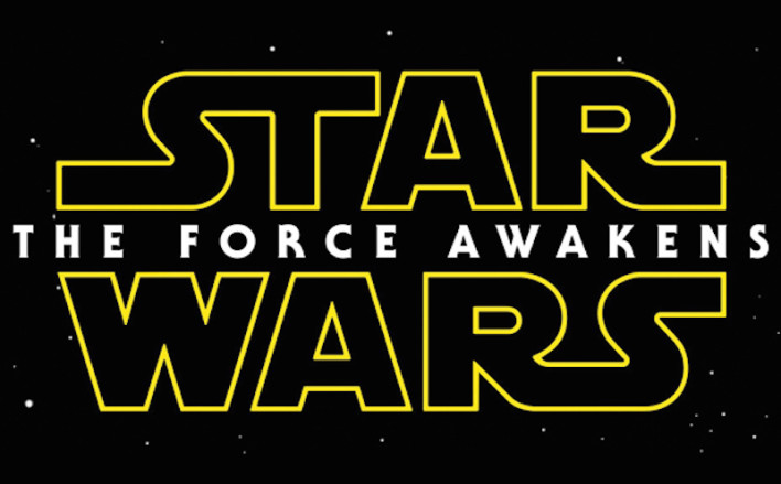 Star Wars VII Finally Gets A Title!
