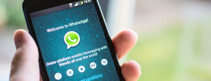 TextSecure Protocol Now Used to Encrypt WhatsApp
