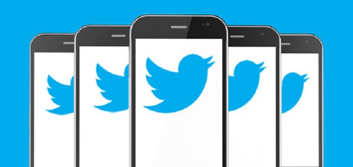 Twitter Now Tracks User Downloaded Applications