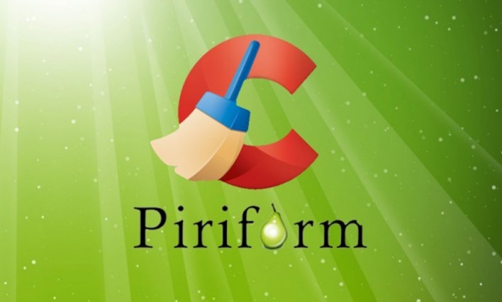 Download the Latest Version of CCleaner