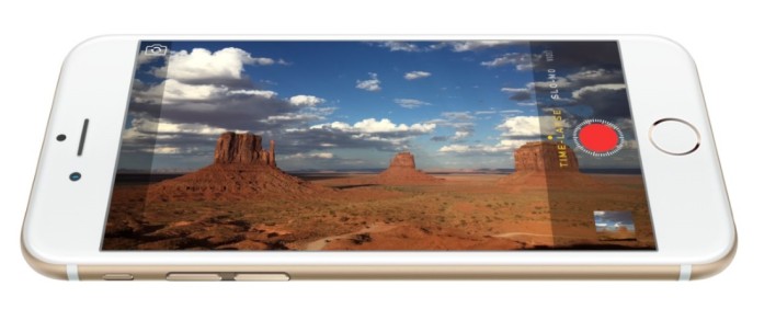 iPhone 6 Can Play 4K Videos, Who Knew?