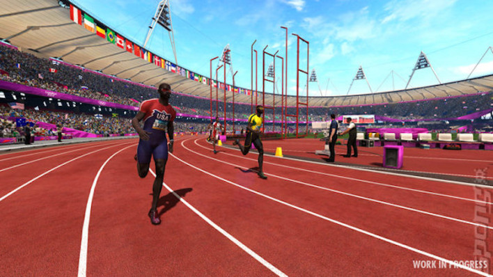 Should Video Games Be An Olympic Event?