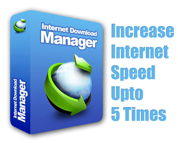 Need To Speed Up Your Downloads? Try Internet Download Manager