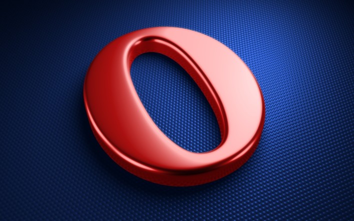 Looking for a Different Browser? Try Opera