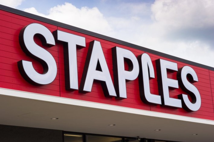 Staples: The Latest Major Retailer Hacked