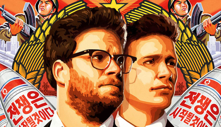 Sony Pictures Hackers Warn Cinemas Previewing The Interview