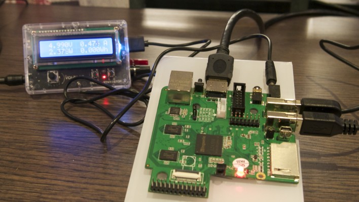 Will the MIPS Creator CI20 Rival the Raspberry Pi?