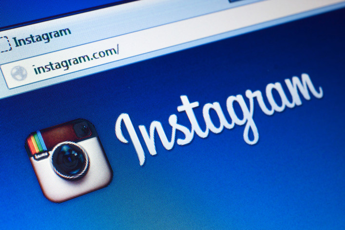 Instagram Purge Spam Accounts
