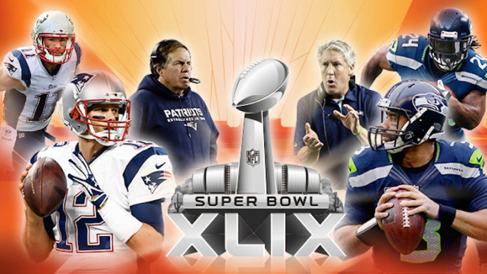 NBC Will Live-Stream The Super Bowl For Free This Year