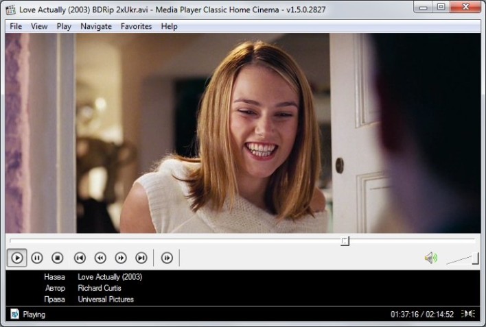 Need A Lightweight Media Player? Check out Media Player Classic Home Cinema