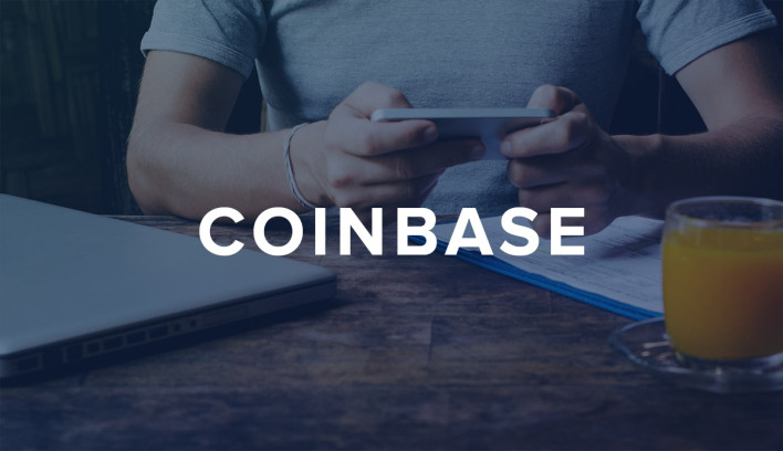 Coinbase Releases A Redesigned Bitcoin Wallet App