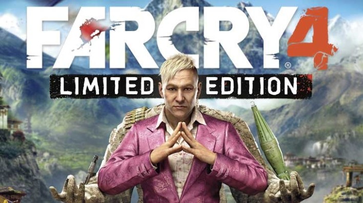 Ubisoft Looking For Far Cry Future Ideas In New Survey