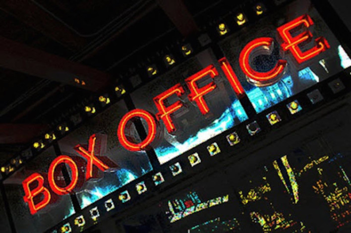 As Digital Piracy Increases, Box Office Hits 19-Year Low