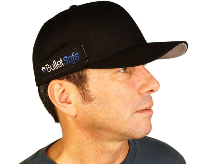 Protect Your Head With A BulletSafe Baseball Cap