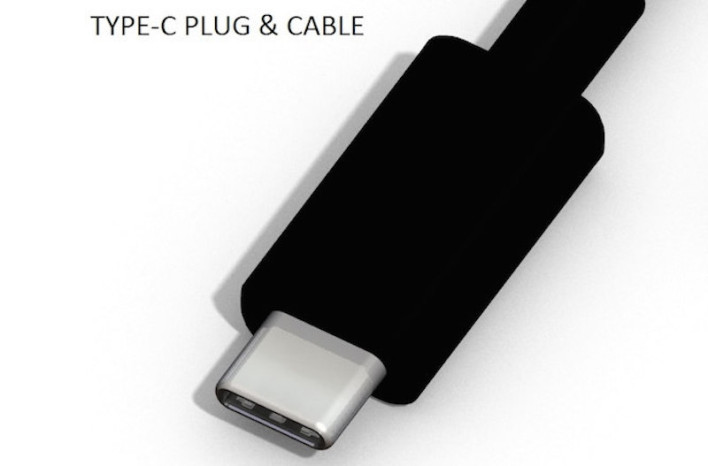 New USB Type-C Cable Will Soon Be Released