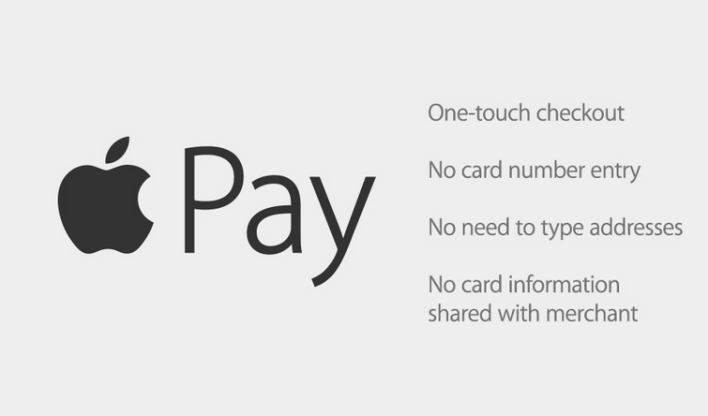 Apple Pay To Hit UK Early In 2015