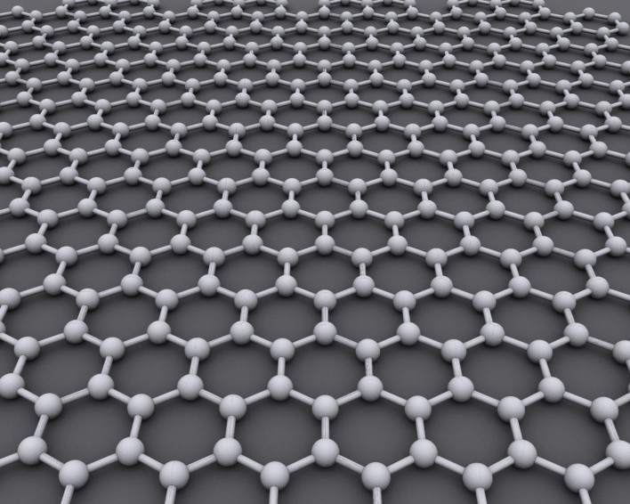 Scientist Theorise graphene Could Harvest Energy From Thin Air