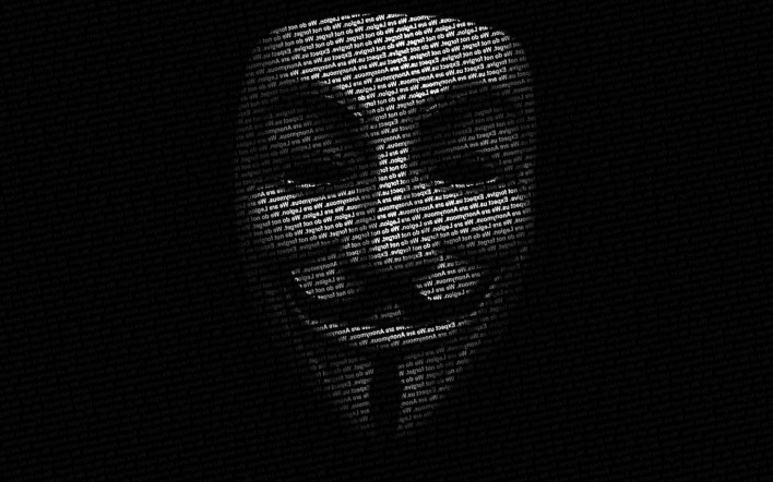 Anonymous Begin ‘Operation Charlie Hebdo’