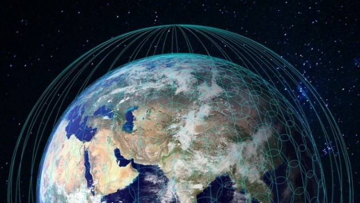 Qualcomm And Virgin Are Investing In A Satellite Internet Venture