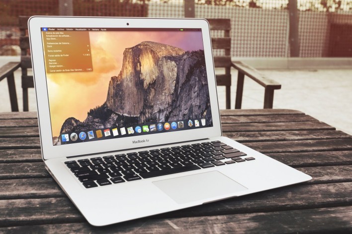 Apple Fixes Google Exposed Security Holes In OS X