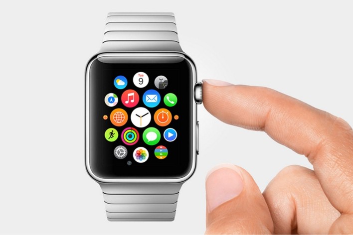 Apple Watch Will Not Feature Advanced Health Sensors
