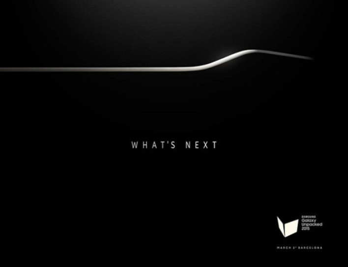 Samsung Press Invites For MWC 2015, Galaxy S6 Incoming