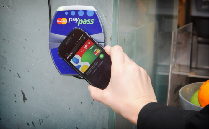 Google Acquires SoftCard To Compete With Apple Pay
