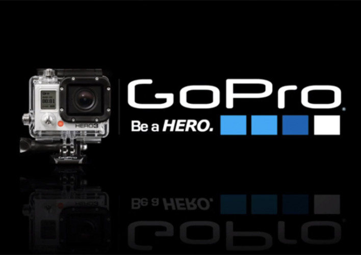 Roku Announces GoPro Channel