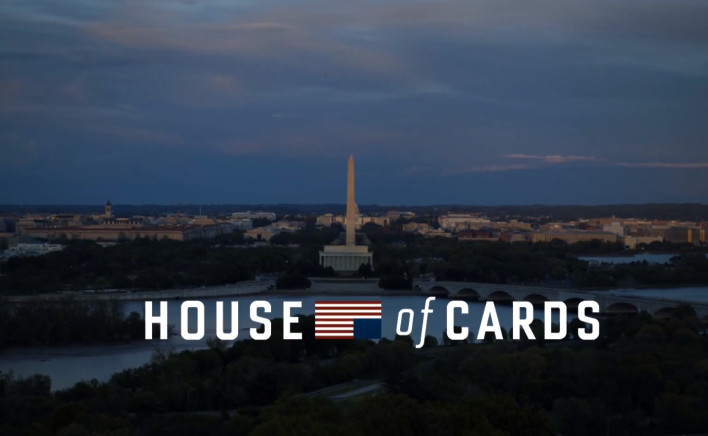Netflix Should Add Self-Control Tools For House Of Cards