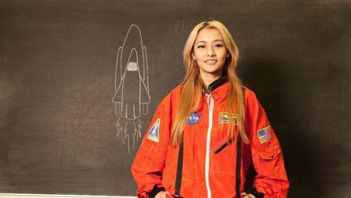 This Woman Wants To Have The First Baby On Mars