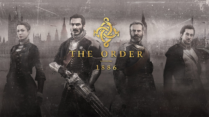 The Order: 1886 Lacks The Gameplay, Story To Be A Winner