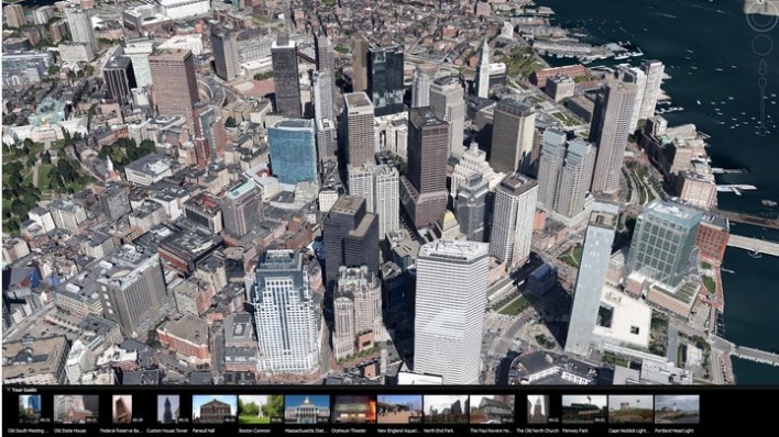 Google Earth Pro Is Now Free
