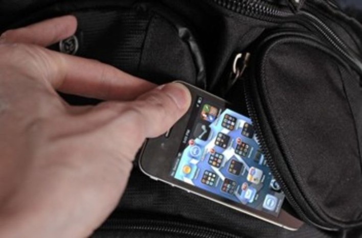 Global Drop in Smartphone Theft Thanks to iPhone Activation Lock